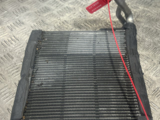 испаритель кондиционера Renault Talisman 1 поколение 2018, 1.5 л., дизель, 6МКПП, седан