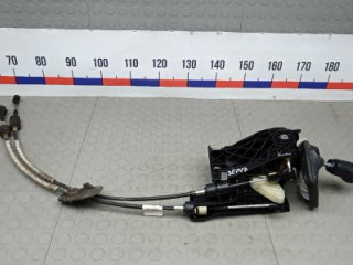 кулиса Ford Transit 7 поколение 2009, 2.2 л., дизель, микроавтобус