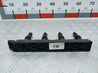 катушка зажигания Opel Corsa D 2010, 1.2 л., МКПП, хетчбэк 5 дв., 95528319