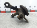 ступица передняя правая Volkswagen Golf 3 поколение 1998, 1.9 л., МКПП, универсал, 357407256C - фото №2