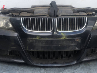 передняя часть (ноускат) BMW 3 серия E90/E91/E92/E93 2007, 3.5 л., дизель, АКПП, универсал