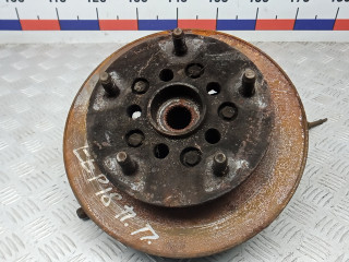 ступица передняя правая Ford Transit 7 поколение 2007, 2.4 л., дизель, микроавтобус