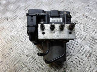 блок ABS Opel Meriva 1 поколение (A) [рестайлинг] 2008, 13276464