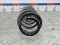 пружина задняя Skoda Octavia 3 поколение (A7) 2014, 1.6 л., TDi, дизель, АКПП, хетчбэк 5 дв., 5Q0511121AC - фото №4