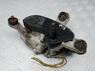 моторчик передних стеклоочистителей (дворников) Citroen C5 2 поколение 2012, 2.0 л., дизель, универсал