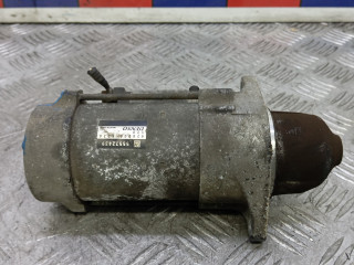 стартер Opel Mokka 1 поколение 2013, 1.6 л., бензин, 55572439