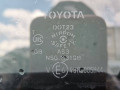 дверь задняя левая Toyota Urban Cruiser 1 поколение XP110 2010, 1.4 л., 1ND-TV, дизель, 6МКПП, внедорожник 5 дв. - фото №3