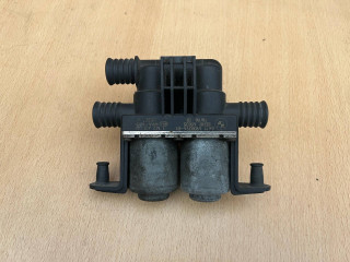 кран отопителя (печки) BMW 5 серия E39 [рестайлинг] 2002, 64116908294-01, 6908294