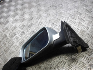 зеркало наружное левое Audi A3 8L 1999, 1.8 л., бензин, МКПП, хетчбэк 5 дв.