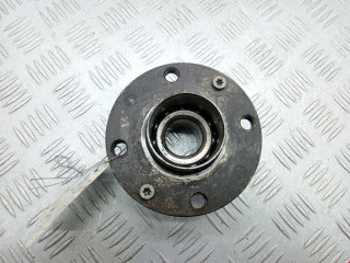 подшипник ступицы задний Opel Corsa D 2010, 1.4 л., МКПП, хетчбэк 5 дв.