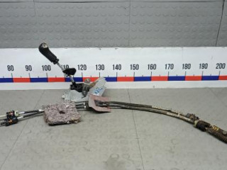 кулиса Ford Transit Connect 1 поколение 2007, 1.8 л., дизель