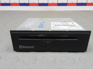 навигация Nissan X-Trail T31 2007, 2.0 л., DCi, дизель, АКПП, универсал