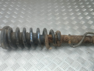 стойка передняя правая Kia Sorento 1 поколение 2004, 2.5 л., CRDi, дизель, АКПП, внедорожник 5 дв.