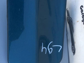 лючок топливного бака Mercedes-Benz Vito W638 2001, 2.2 л., дизель, 5МКПП, минивэн