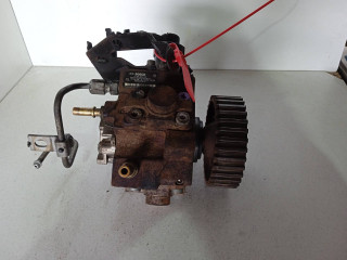 ТНВД Peugeot Partner 1 поколение [рестайлинг] 2007, 1.6 л., дизель, 5МКПП, BOSCH