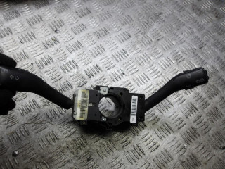 переключатель подрулевой (стрекоза) Volkswagen Golf 4 поколение 2001, 2.0 л., бензин, АКПП, универсал, 8L0353513G