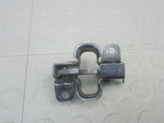 замок капота Mercedes-Benz E-Класс W211/S211 2004, 2.2 л., дизель, АКПП, седан