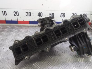 коллектор впускной Mercedes-Benz C-Класс W204 [рестайлинг] 2012, 2.2 л., дизель, седан