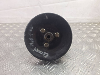 насос гидроусилителя руля Ford Escort 5 поколение [рестайлинг] 1994, 1.6 л., 91SF3A733AA