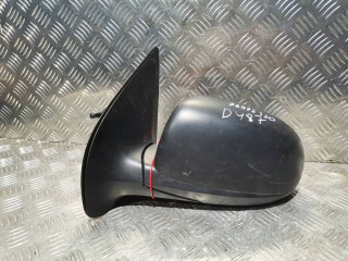 зеркало наружное левое Hyundai i20 1 поколение 2010, 1.2 л., бензин, 5МКПП, хетчбэк 5 дв.