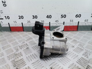 заслонка дроссельная Nissan Micra 3 поколение (K12) 2004, 1.2 л., МКПП, хетчбэк 3 дв., 16119AX00C