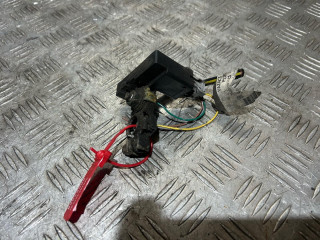 минусовой провод аккумулятора Nissan Qashqai 1 поколение 2008, 2.0 л., M9R, дизель, 6МКПП, внедорожник 5 дв., 1314000541