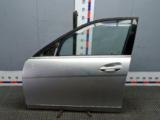 дверь передняя левая Mercedes-Benz C-Класс W204/S204 2009, 2.2 л., дизель, седан