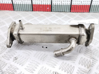 охладитель EGR / Радиатор EGR Fiat 2015, 2.3 л., МКПП, 5801365304