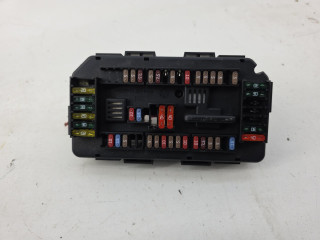 блок предохранителей BMW 4 серия F32/F33 2015, 2.0 л., бензин, АКПП, 61149337879