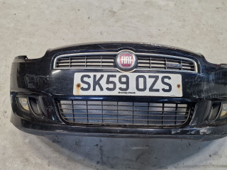 бампер передний Fiat Bravo 2 поколение 2009