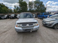 прицепное устройство (фаркоп) Mitsubishi Pajero 3 поколение [рестайлинг] 2003, 3.2 л., АКПП, внедорожник 3 дв. - фото №13