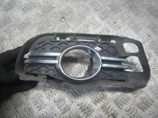 заглушка (решетка) в бампер Mercedes-Benz C-Класс W204/S204 2007, 1.8 л., бензин, МКПП, универсал, A2048852323