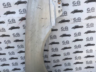 крыло переднее правое Skoda Octavia 1 поколение [рестайлинг] 2004, 1.9 л., ALH, дизель, 5МКПП, универсал