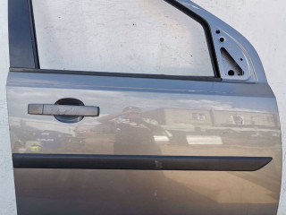 дверь передняя правая Land Rover Freelander 2 поколение 2009, 2.2 л., 224DT, дизель, АКПП, внедорожник 5 дв.