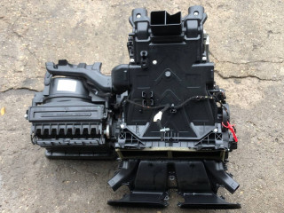 корпус отопителя (печки) Chevrolet Equinox 3 поколение 2019, 1.5 л., бензин, АКПП, внедорожник 5 дв., полный привод