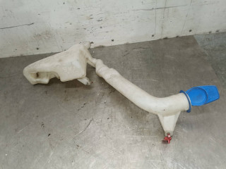 бачок омывателя Skoda Fabia 1 поколение [рестайлинг] 2006, 1.9 л., дизель, 5МКПП, синий, универсал