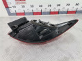 фонарь задний левый Mazda CX-5 1 поколение KE 2012, 2.2 л., МКПП, внедорожник 5 дв., KD5451160F - фото №4