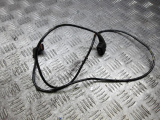 клапан управления турбиной (актуатор) Volkswagen Golf 4 поколение 2004, 1K0906627A