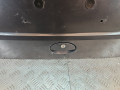 крышка багажника (дверь 3-5) Mercedes-Benz A-Класс W168 2001, 1.4 л., бензин, МКПП, минивэн - фото №4
