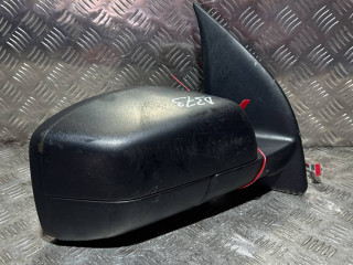 зеркало наружное правое Land Rover Freelander 2 поколение 2007, 2.2 л., 224DT, дизель, АКПП, внедорожник 5 дв.