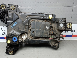 бак AdBlue (мочевины) Peugeot 3008 2 поколение 2018, 1.6 л., дизель