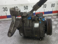 компрессор кондиционера BMW 5 серия E60/E61 2005, 3.0 л., дизель, GE4471806766 - фото №4