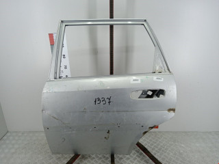 дверь задняя левая Chevrolet Lacetti 1 поколение 2005, 96547915