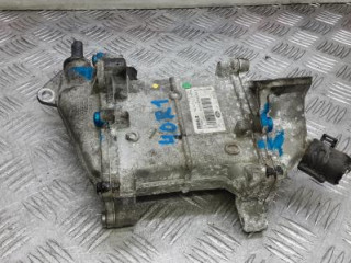 охладитель EGR / Радиатор EGR Land Rover Discovery Sport 1 поколение 2016, 2.0 л., дизель, внедорожник 5 дв.