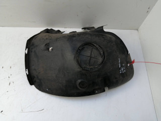 защита арок передняя левая (подкрылок) Renault Megane 2 поколение 2003, 1.5 л., K9K 722, дизель, 5МКПП, хетчбэк 5 дв.