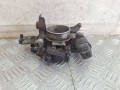 заслонка дроссельная Opel Astra G 2004, 1.4 л., бензин, 90529710 - фото №5