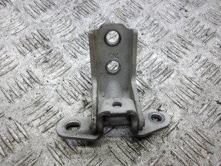 петля двери Hyundai Santa Fe 1 поколение [рестайлинг] 2008, 2.2 л., дизель, МКПП, внедорожник 5 дв.