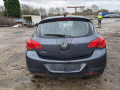 суппорт задний правый Opel Astra J 2010, 1.4 л., МКПП, хетчбэк 5 дв., 13300862 - фото №7