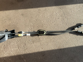 кулиса Renault Talisman 1 поколение 2018, 1.5 л., дизель, 6МКПП, седан