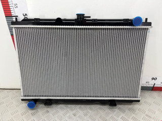 радиатор (основной) Nissan Almera N15 [рестайлинг] 2000